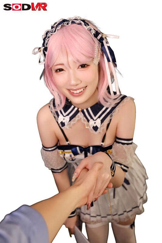 13dsvr01988 | 【VR】【8K】【神回】隠れオフパコ営業している地下アイドルに媚○を仕込んでキメセク沼落ち肉便器してみたVR 浦上ひのり 画像 3