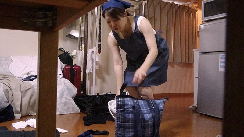 140c02970 | 人妻家政婦03 画像 1
