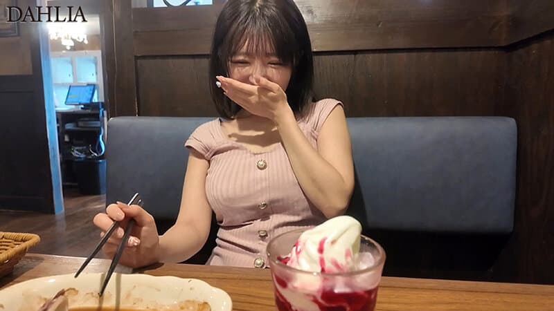 1dldss00462 | 人生初！はじめて童貞クン宅におじゃましますぅ！！ダリア専属AV女優のテク不発！？癒しのイチャラブ超リアル筆おろし解禁スペシャル！！！ 善場まみ 画像 4