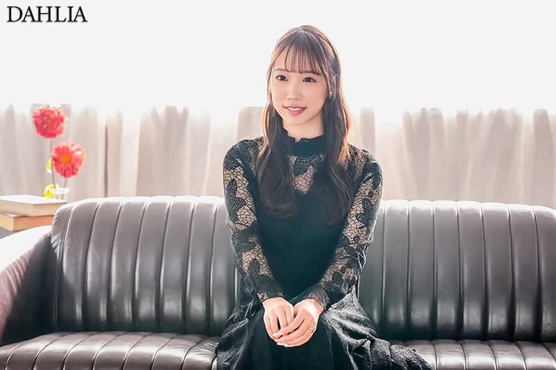 1dldss00501 | 専属移籍 DAHLIA 与田りん 中出し解禁 禁断の壁を越え大人のオンナへ―。 画像 1