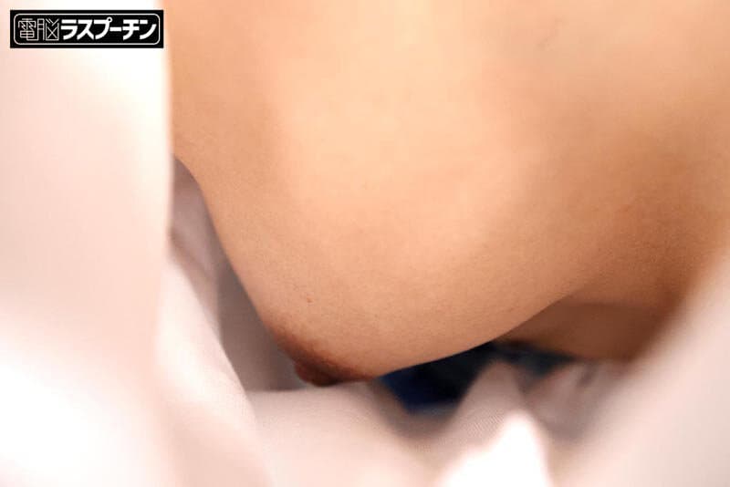 1drpt00110a | 完全着衣内アングル！先端が自在に動くファイバースコープで敏感な乳首を責められ恥ずかしがりながらも感じてしまうちっぱい美少女2 部●帰りショートカット美少女 虹村ゆみ 画像 5