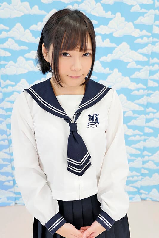 1ienfa08604 | 池袋で見つけた優しい女子校生に18cmメガチ○ポを素股してもらったらこんなヤラしい事になりました。 一条みお 画像 1