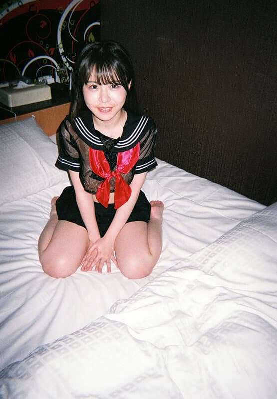 1jera00028 | パイズリ大好き！！美巨乳セフレちゃん柏木こなつとラブホをはしごして丸1日巣ごもり挟射＆中出しデート 画像 1