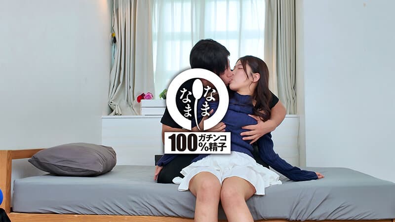1namh00066 | Gカップ巨乳＆ハメ潮膣に12発 笑顔で大量真正中出しドキュメント 碧那美海 画像 4