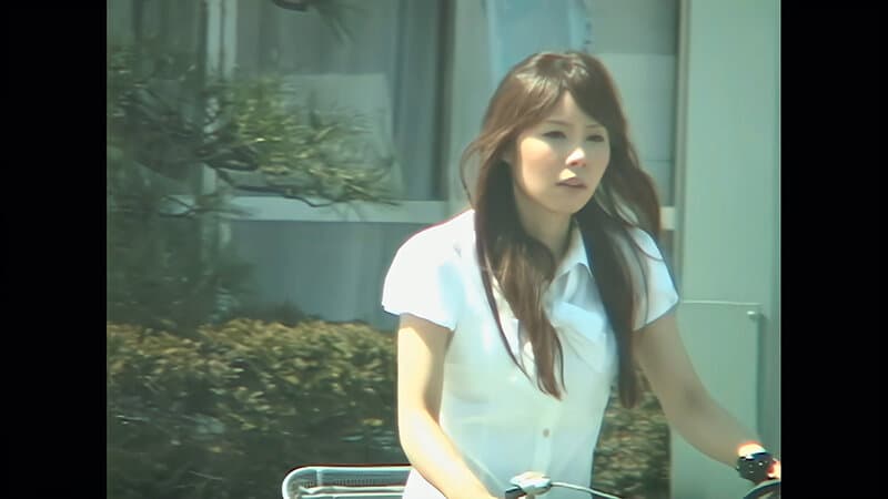 1nhdta00132ai | 【AIリマスター】出産して急激に感度があがったママチャリ早漏妻2 画像 2