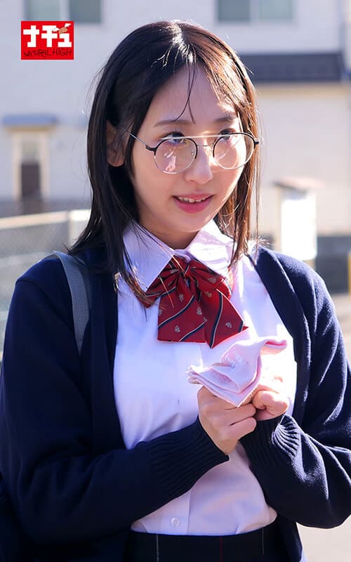 1nhdtc00213 | クラスで目立たないむっつりスケベ地味女子は密室に男の子を誘い連続射精させる変態少女2 画像 3
