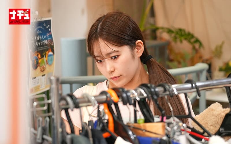 1nhdtc18002 | 敏感（恥）巨尻羞恥2026 軟体小柄女子 画像 2