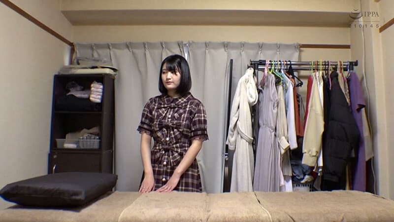 1sbp00364 | 天乃のあ 魔法のオイルで快感マッサージ 画像 1