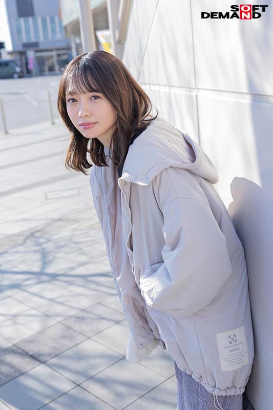 1sdam00173 | 普段実家で半日かけて連続イキしてるオナ狂いスイーツ販売員 オホ声・白目の大満足セックス AVデビュー 朝比奈柚羽 画像 2