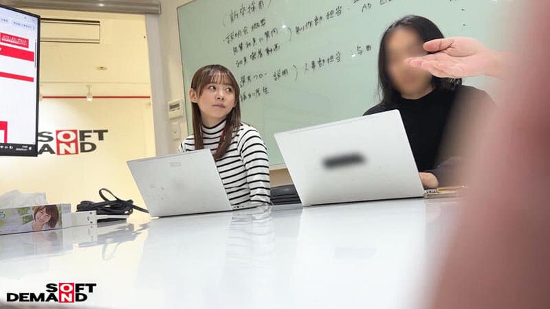 1sdjs00375 | 人事部の子に大量のビールを与えたら、イキまくってたww 与田ひかげ（22） 画像 2