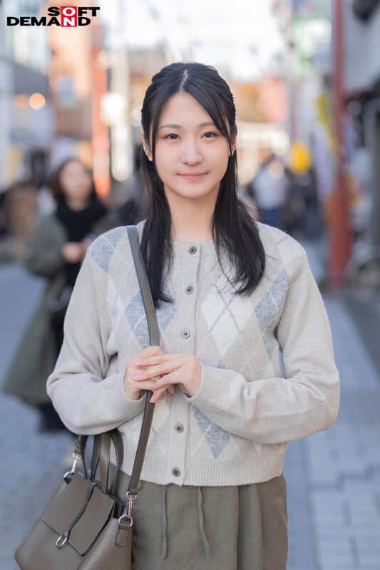 1sdnm00552 | 埼玉県秩父市在住 三人家族のママさん 旦那の赴任中に地元で初不倫 浅見伊月30才【SOD本物人妻】 画像 3