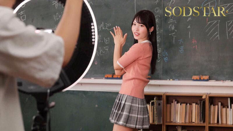 1start00522 | 大っ嫌いなサークルの先輩に嵌められ軟禁されたあの日 あと1回触られたらイっちゃう寸前まで執拗に焦らされ嫌なはずなのに「お願いします！もう…イカせてくださいぃ！」と絶頂おねだりしてしまい快楽堕ち 新川空 画像 3