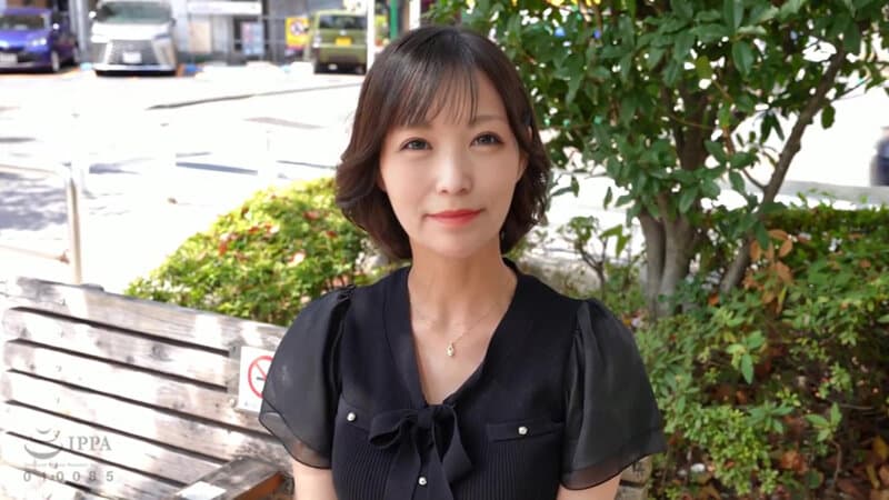 55fays00010 | 素人エントリー 発掘！ハイスペ人妻 Hcupみき（仮名）35歳 画像 1