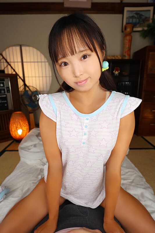 55tmavr00281 | 【VR】未成熟140cm台の低身長合法ロ●美少女VR BEST 画像 2