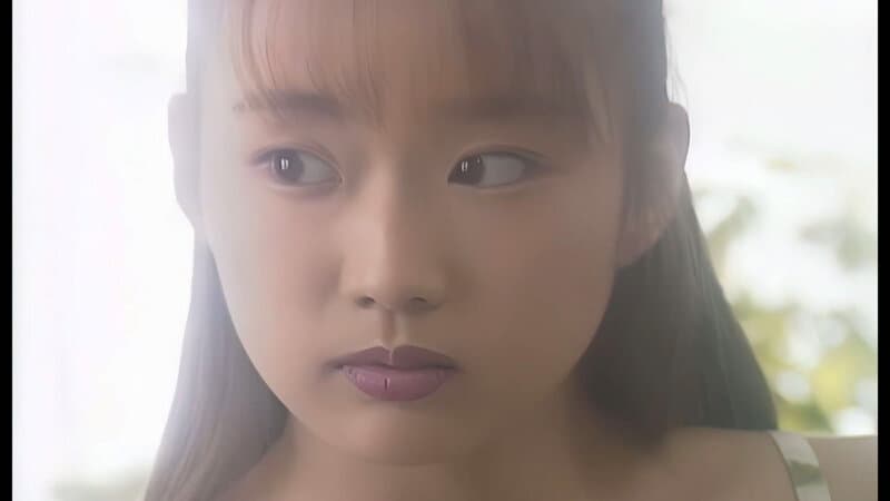 5642wrebsv00040 | 【AIリマスター版（16:9ワイド）】ザ・カゲキ 憂木瞳 画像 1