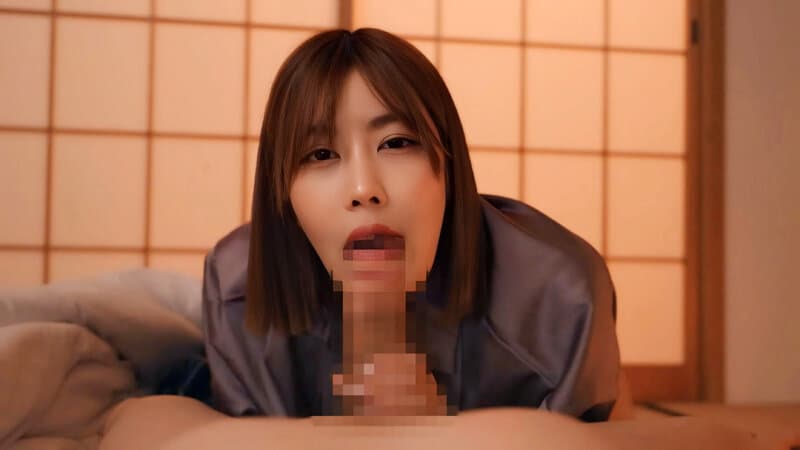 59hez00894 | ボクのチ●ポに満足していない妻を、デカチンの甥に●取ってもらった！ 超ビンカン嫁×巨根NTR 夏川あゆみ 画像 3