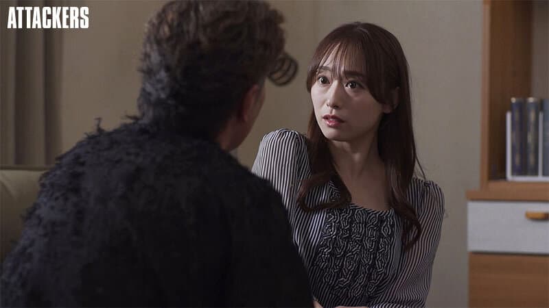 adn00777 | あなた、許して…。 迷い妻2 白石茉莉奈 画像 1