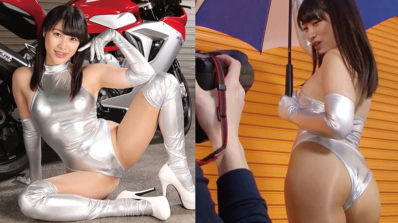 avsw00073 | 春原未来の世界 SPECIAL BEST 画像 4