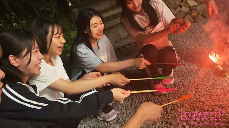 cawd00886 | 綺麗な心で地域支援に励むボランティア女子学生のわいせつ映像流出 画像 6