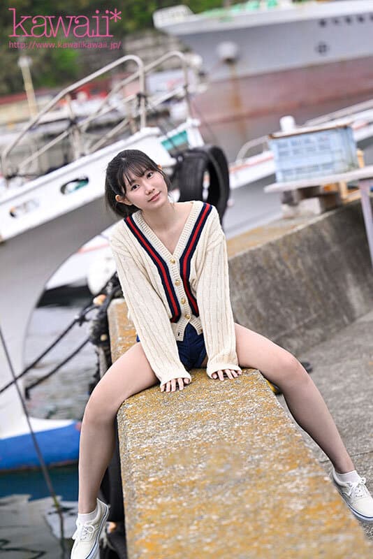 cawd00888 | このシャイなヒロインにグチャグチャにぶっかけます。 谷村凪咲 画像 1