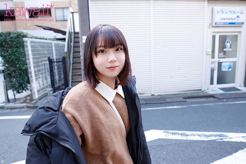 cawd00993 | 大嫌いなおじさんのチ●ポがドストライク！？王道デビューと思った女の子のSEX相手はまさかの変態おじさん。144cmちびかわ女子 AVデビュー 千咲のどか 画像 3