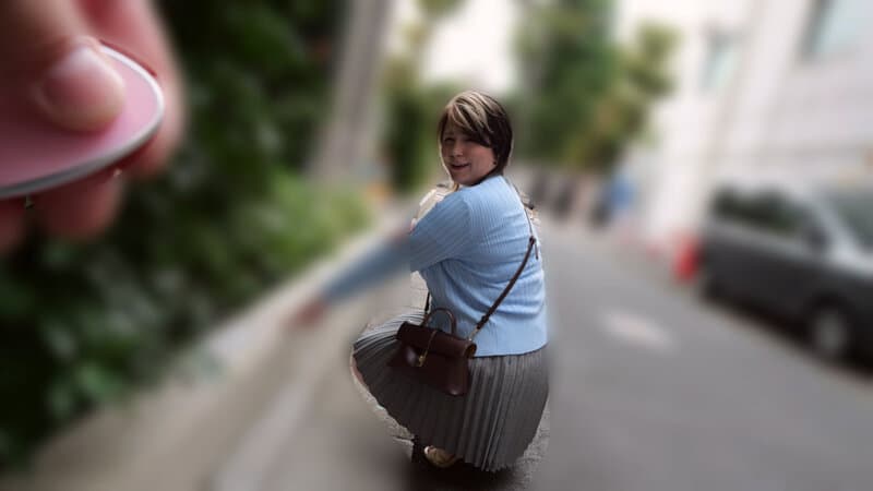 cemd00813 | 恥辱、陵●、とびっこ装着・繁華街デート！37 ジューン・ラブジョイ 画像 2