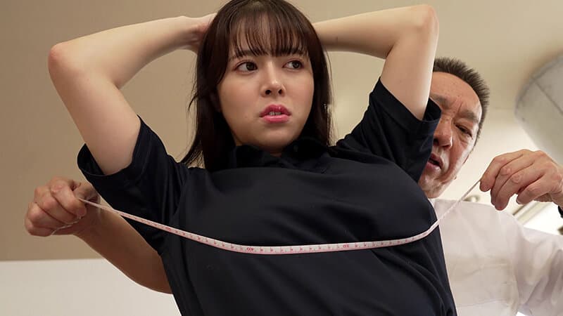 fjin00130a | 洗脳啓発まいんどふぁっかー 巨乳コンプレックスの女子○生をバストダウン洗脳。「いや、実際は全然小さくなってねーけどw誤認催●也」 羽月乃蒼 画像 3