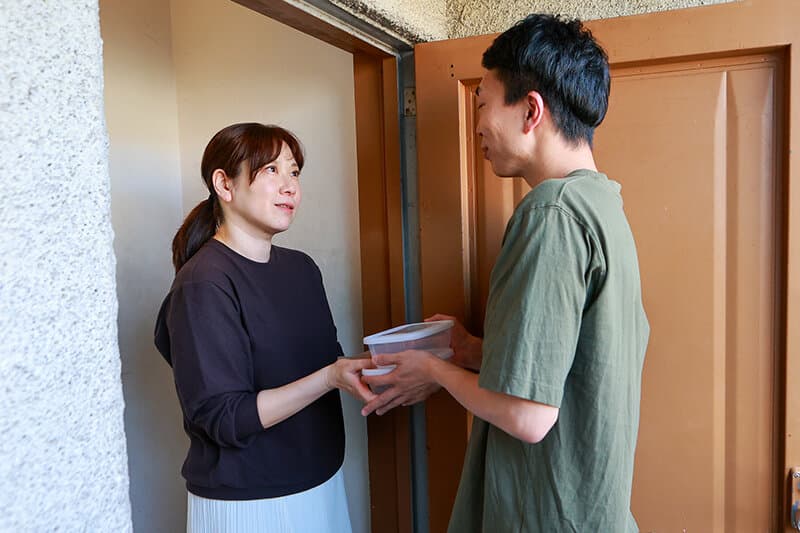 fwtr00028 | アパートの隣に住むムッチリすけべな五十路妻 久宝ななえ 画像 5