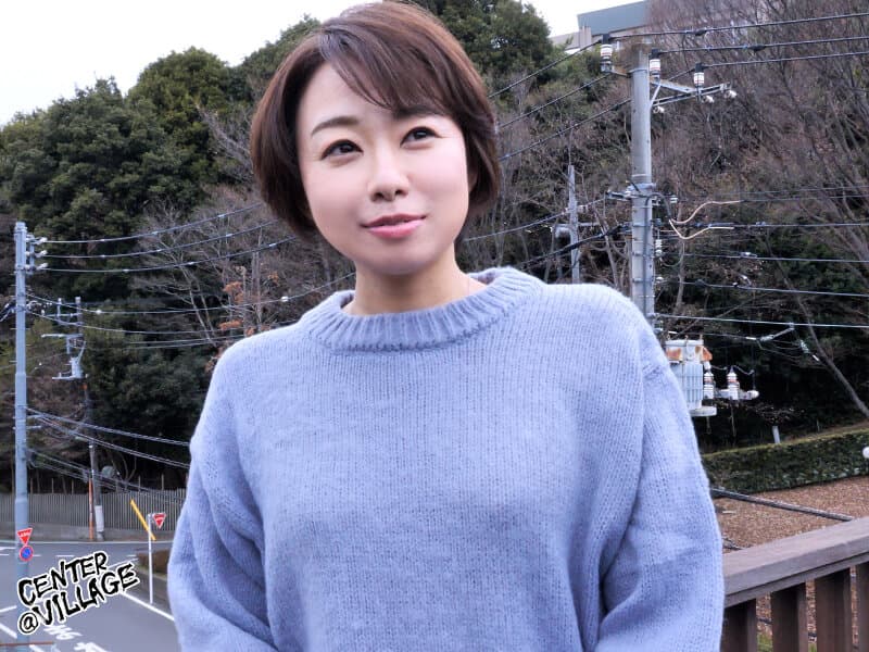 h_086jura00197 | 初撮り人妻ドキュメント第二章 渡辺紗羽 画像 2