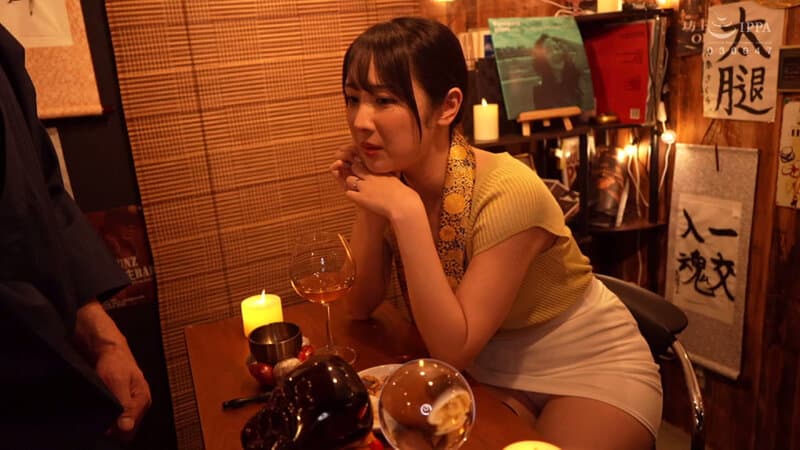h_113bou00003 | 坊主Bar3 グラマー妻なのにご無沙汰やけ酒と坊主棒で体を鎮めます/男が欲しくてしょうがない…拙僧の珍棒でお相手いた候/淫獣が暴れ出しています直ぐ如意棒を注入しないと/揉みしだきたくなる爆乳に幼顔が危険な淫の印 画像 1