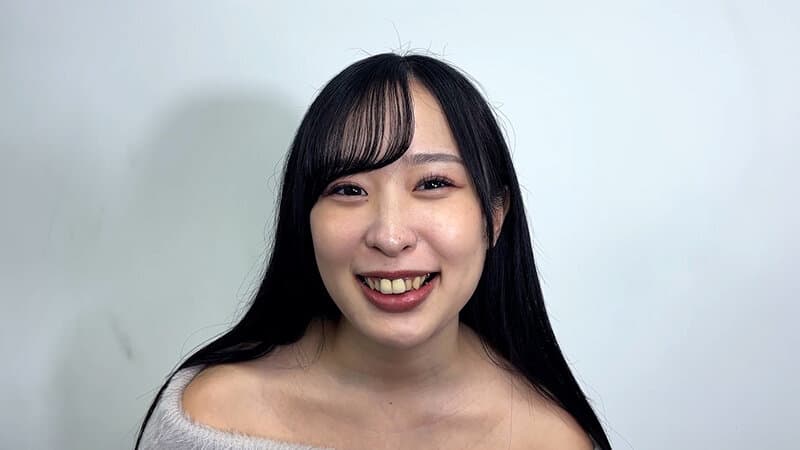 h_1651nko0700004 | 喉ちんこが可愛いゆのちゃんの口内観察 画像 1