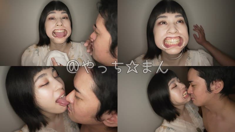 h_1651y00378 | 【個人撮影】大園明歩 変態男のわがままリクエスト