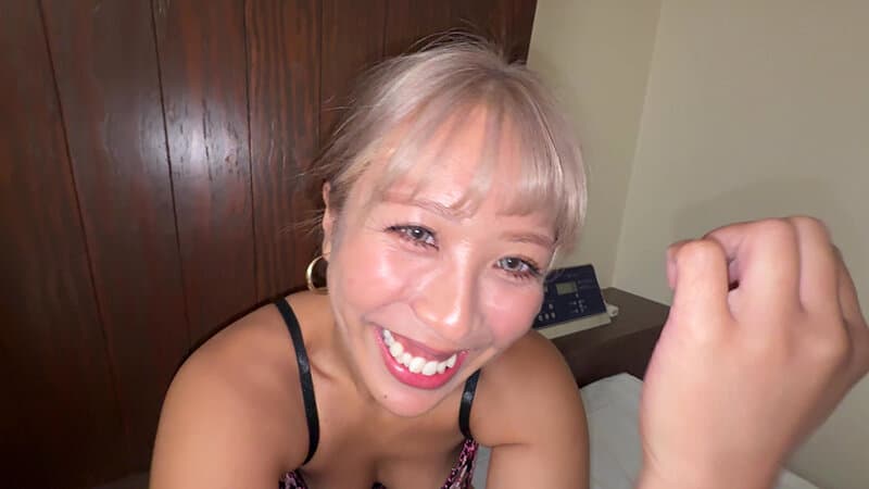 h_1651y00390 | 【個人撮影】若菜めありの唾液をロウトで鼻の穴に流し込んでみた！ 画像 1