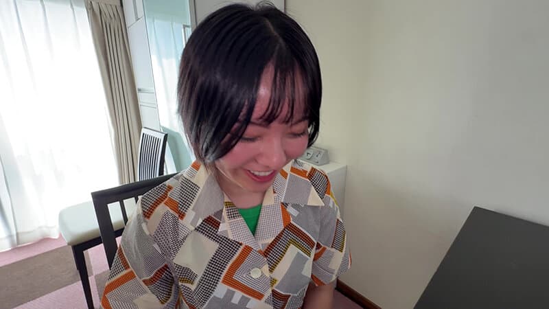 h_1651y00392 | 【個人撮影】閲覧注意！加護まりの「濃縮還元唾液」を加湿器で噴霧してみた！ 画像 1