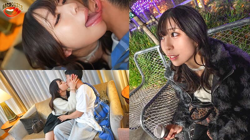 h_1711maan01171 | 【ネコ系お姉さんの甘い舌テク】唇～脇の下まで…カラダ中キスした後は、ぐちゅぐちゅと卑猥な音を立てながら金玉・アナル・デカチンにしゃぶりつく！スレンダー美スタイルはそのままに、ねっとり舐めてしっかり吸い付く！ヨダレたっぷりエンドレス舐めじゃくり…永瀬みゆう 画像 1