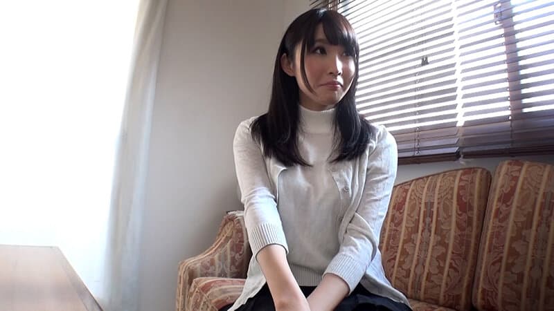 h_1724a178f00007 | ランチ休憩中の美人OLさんをナンパして後日部屋に誘う…。清楚な顔してヤリマン美巨乳美女と快楽嵌め撮りパコパコセックス。 画像 2