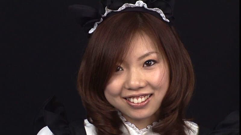 h_1724v142i00001 | ご主人様にエッチなご奉仕！可愛いメイドコスのお姉さんとラブラブSEX！ 画像 1