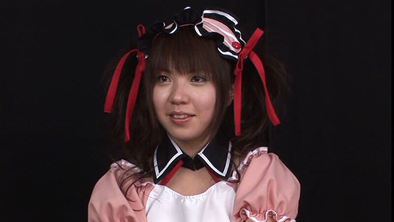 h_1724v142i00002 | 『あれ私、聞いてない』コスプレ写真撮影会かと思って来たのにエッチな行為の撮影会でした！ 画像 1