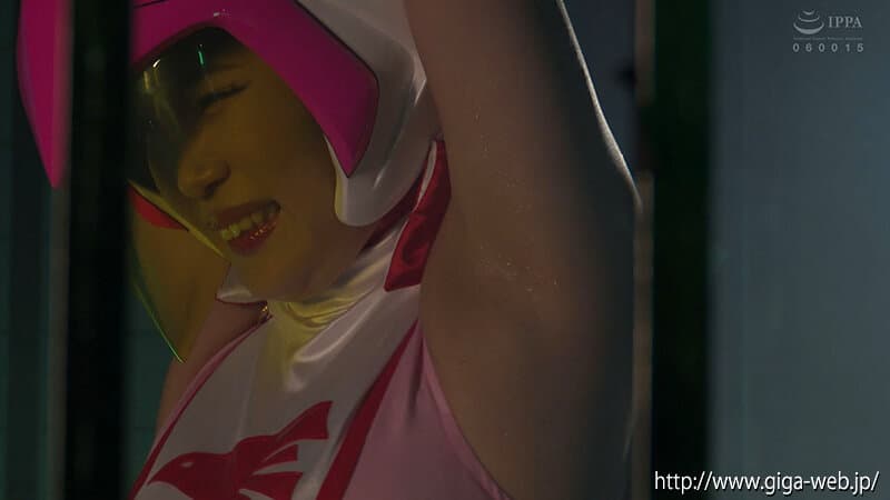 h_173dhry00028 | 同人ヒロイン27 バードファイター バード3 角名つむぎ 画像 1