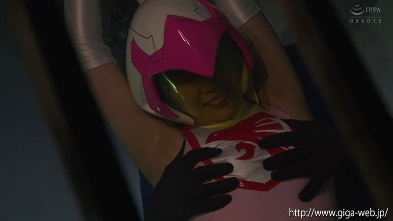 h_173dhry00028 | 同人ヒロイン27 バードファイター バード3 角名つむぎ 画像 2