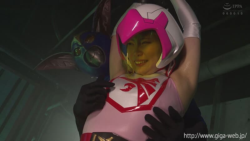 h_173dhry00028 | 同人ヒロイン27 バードファイター バード3 角名つむぎ 画像 3