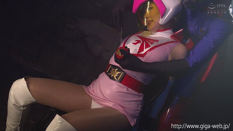 h_173dhry00028 | 同人ヒロイン27 バードファイター バード3 角名つむぎ 画像 4