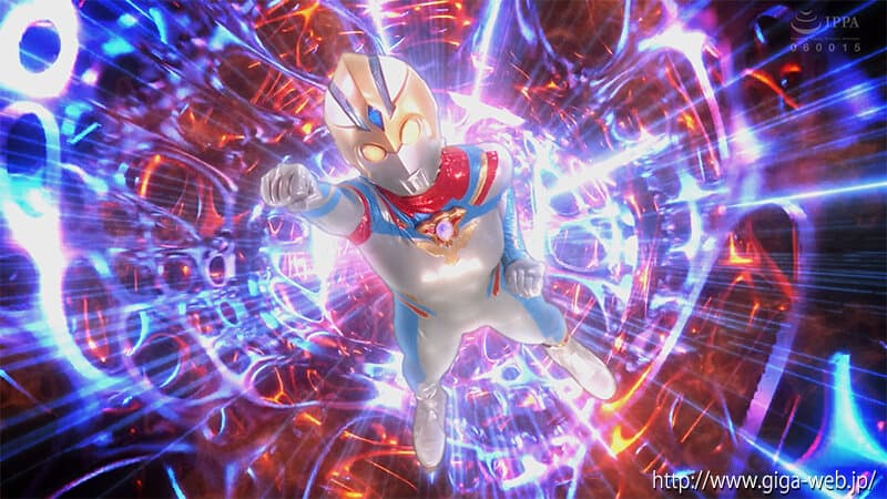 h_173gret00045 | 空想科学巨大ヒロイン ヴェルザンディ 千石もなか 画像 1