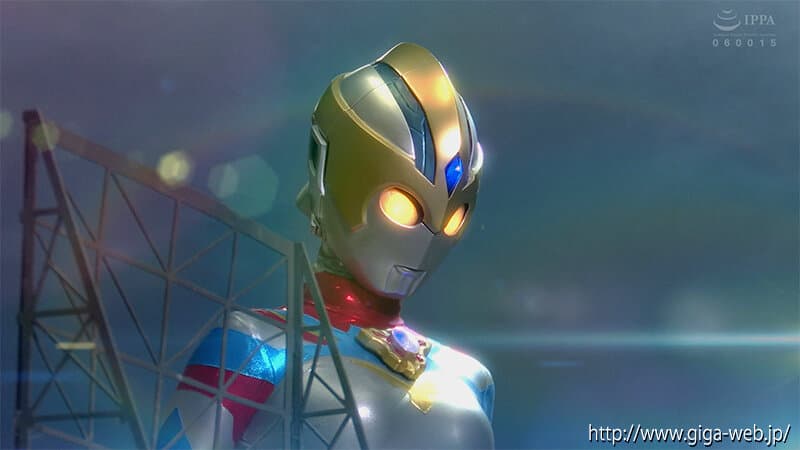 h_173gret00045 | 空想科学巨大ヒロイン ヴェルザンディ 千石もなか 画像 2