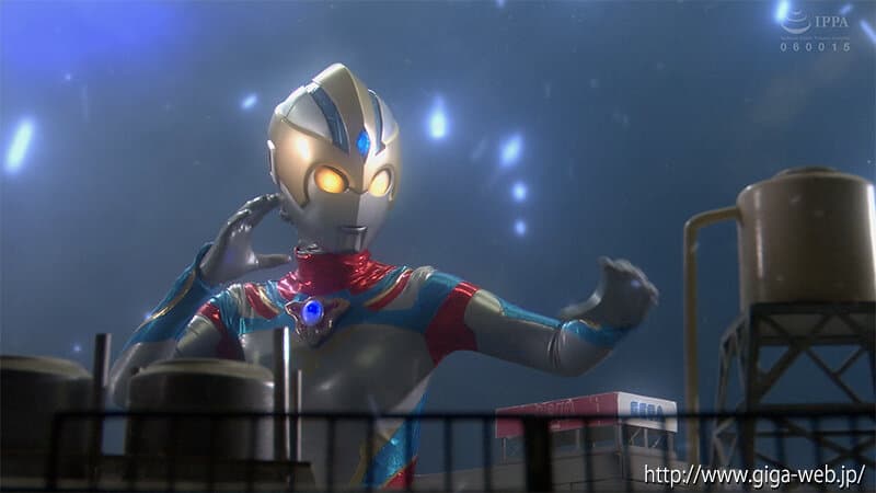h_173gret00045 | 空想科学巨大ヒロイン ヴェルザンディ 千石もなか 画像 4