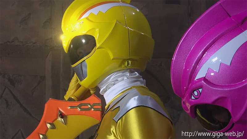 h_173spsa00089 | 正暴戦隊ライトレイジャー レイジャーイエロー 画像 6
