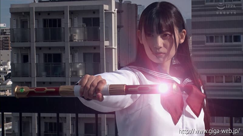 h_173spsb00087 | 聖美少女戦士 ラ・ゾーナ 宇流木さらら 画像 1