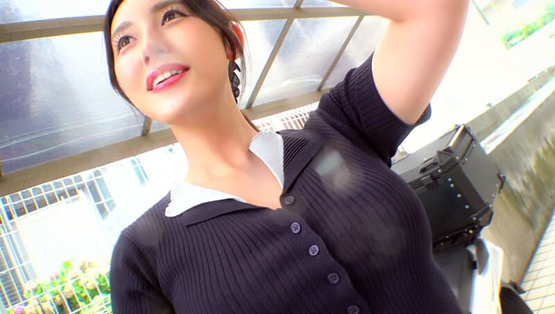 h_1780gmdms00004 | まき ママチャリ人妻の貪欲ママ活SEX 森沢かな 画像 1
