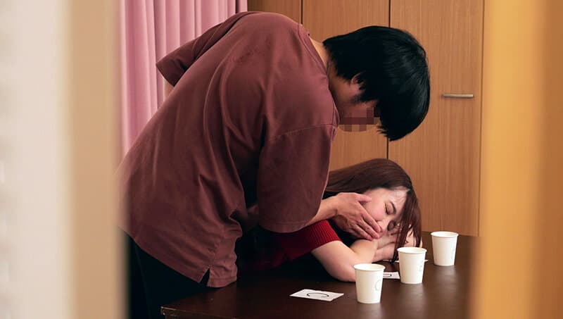 h_1780gsumk00003 | サチ 睡眠姦 波多野結衣 画像 3