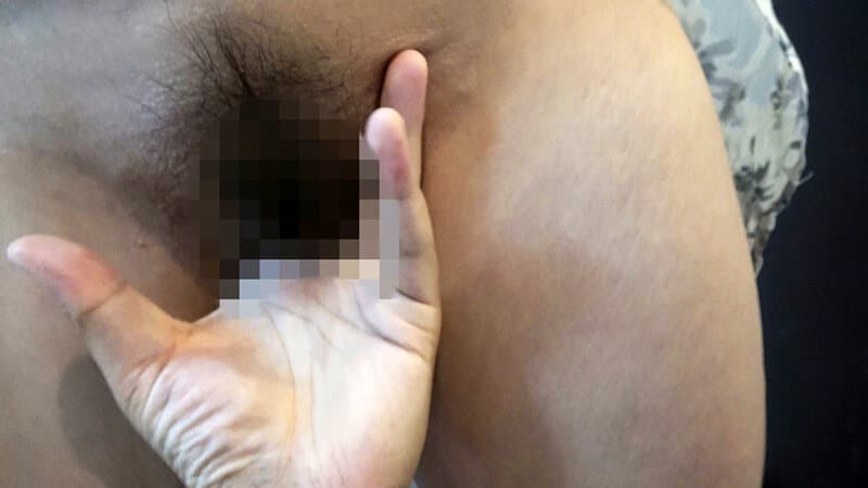 h_1783tkfc00095 | 息子の愛奴として変態調教されている実母（投稿ネーム◎藍子） 画像 2